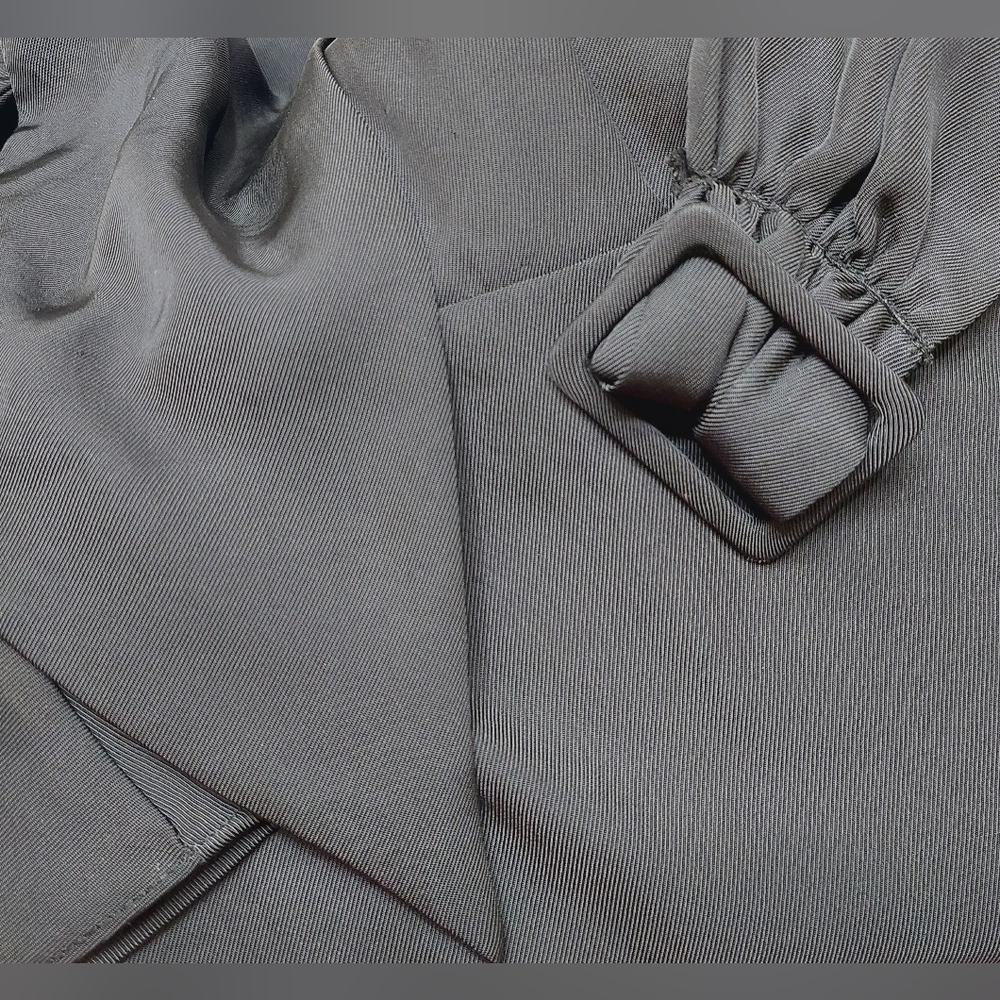 Express Wrap Top - image 4